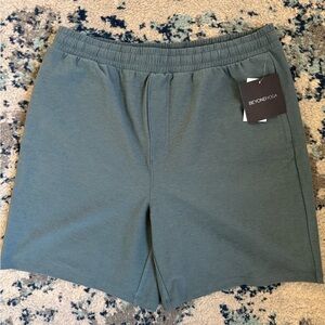 Beyond Yoga Men's Athletic Shorts